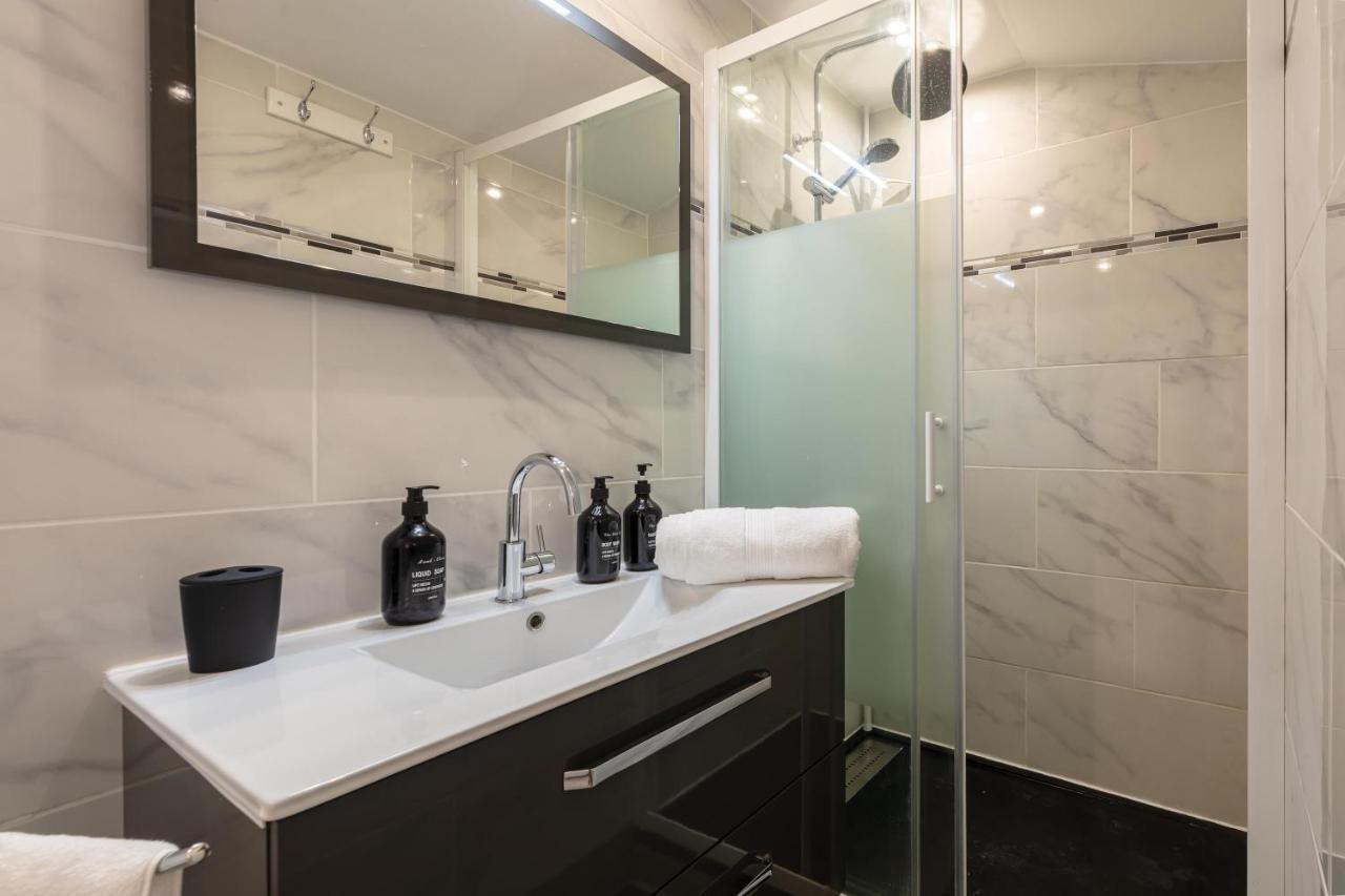 Coeur De Provence - Appt Climatise Apartment Draguignan Ngoại thất bức ảnh