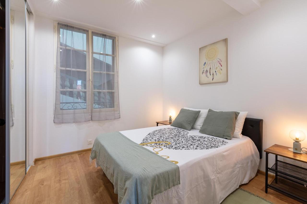 Coeur De Provence - Appt Climatise Apartment Draguignan Ngoại thất bức ảnh